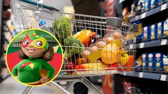 Tianguis de frutas y verduras en Bodega Aurrera: ofertas hasta el 6 noviembre