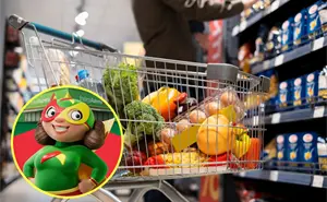 Bodega Aurrera celebra el Tianguis de frutas y verduras: ofertas hasta el 8 de enero