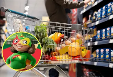 Bodega Aurrera celebra el Tianguis de frutas y verduras: ofertas hasta el 8 de enero