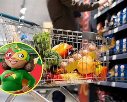 Bodega Aurrera celebra el Tianguis de frutas y verduras: ofertas hasta el 8 de enero