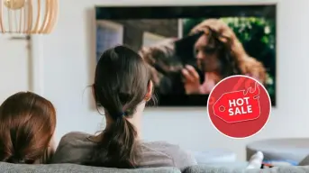 Características que debes considerar al comprar una pantalla en el Hot Sale 2025