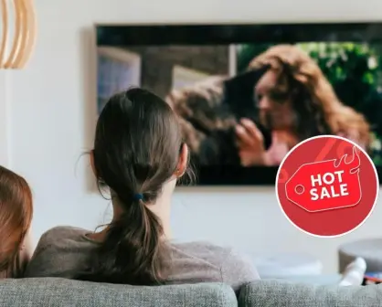 Características que debes considerar al comprar una pantalla en el Hot Sale 2025