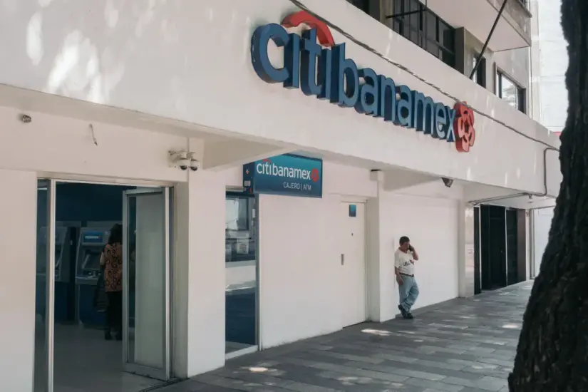 El Banco Banamex participará con ofertas exclusivas en el Hot Sale 2025. Foto: Cortesía. El Banco Banamex participará con ofertas exclusivas en el Hot Sale 2025. Foto: Cortesía.