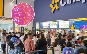 ¿Cómo conseguir el 2x1 en Cinépolis para ver Lilo y Stitch?