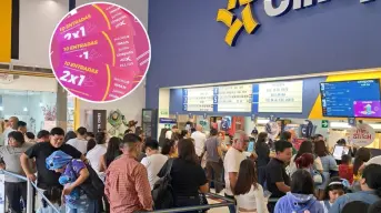 ¿Cómo conseguir el 2x1 en Cinépolis para ver Lilo y Stitch?