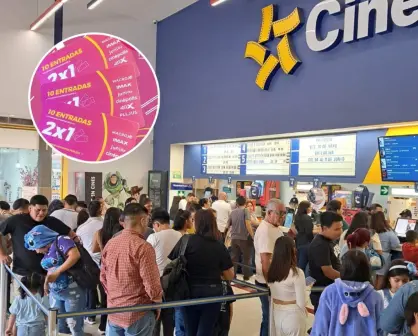 ¿Cómo conseguir el 2x1 en Cinépolis para ver Lilo y Stitch?