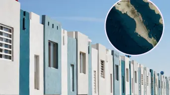 ¿Cuánto cuesta una casa en Baja California? Este es el precio promedio de vivienda en 2025