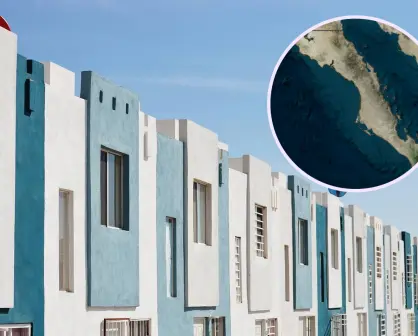 ¿Cuánto cuesta una casa en Baja California? Este es el precio promedio de vivienda en 2025