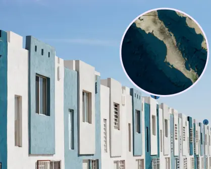 ¿Existe el programa IMEVIS en Baja California Sur? Alternativas para comprar casa