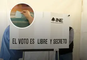 Elección Judicial 2025 ¿Dónde votar este 1 de junio de 2025?; pasos para ubicar tu casilla