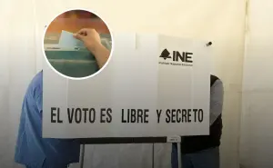 ¿Dónde votar este 1 de junio de 2025?; pasos para ubicar tu casilla