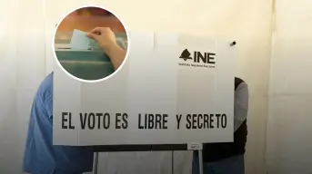 ¿Dónde votar este 1 de junio de 2025?; pasos para ubicar tu casilla
