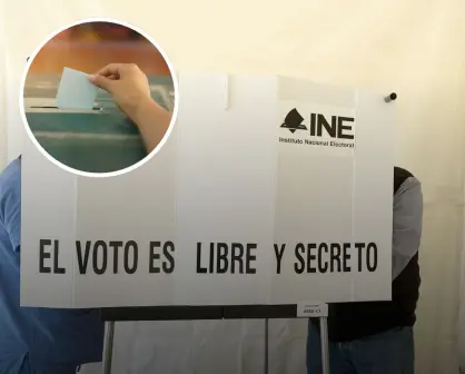 Elección Judicial 2025 ¿Dónde votar este 1 de junio de 2025?; pasos para ubicar tu casilla
