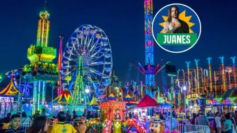 Feria de Saltillo 2025: cuándo inicia y cartelera de artistas