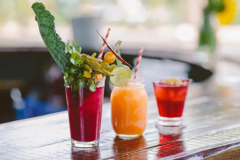 imagen recuadro Restaurantes baratos para comer y disfrutar en Baja California Sur Foto: Flora's Field Kitchen