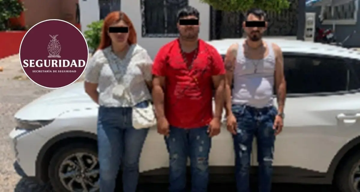 Conoce los pasos para realizar un reporte por robo de vehículo. Foto: cortesía