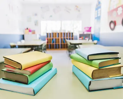 ¿Habrá clases el 30 de mayo de 2025?; Esto indica el calendario de la SEP