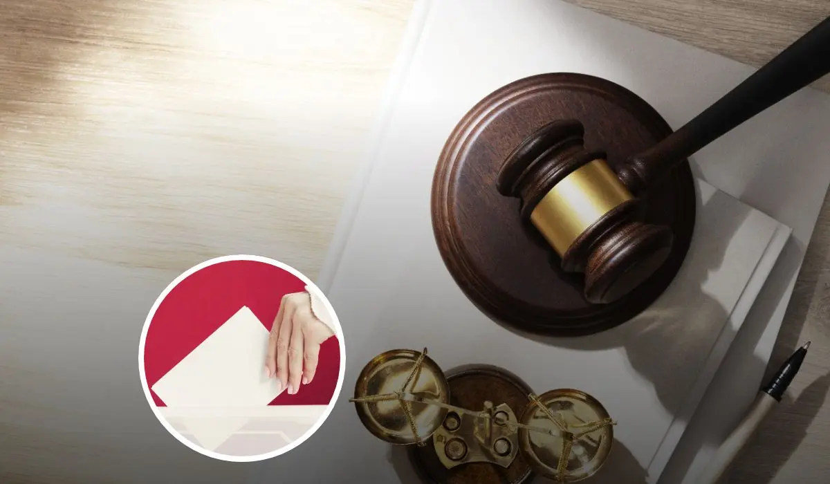 Elección Judicial 2025