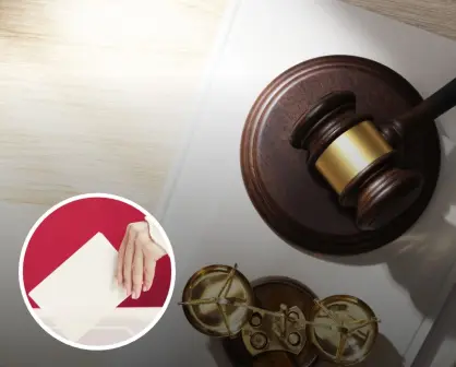 Elección Judicial: Ubicación de las casillas especiales