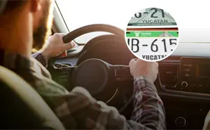 Reemplacamiento Yucatán 2025: ¿cuáles serán los nuevos descuentos?