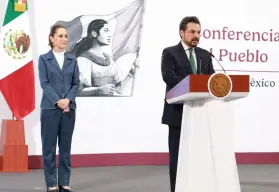 IMSS realiza con éxito primer histórico trasplante pediátrico de corazón en hospital de Guadalajara