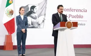 IMSS realiza con éxito primer histórico trasplante pediátrico de corazón en hospital de Guadalajara