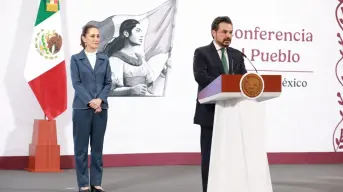 IMSS realiza con éxito primer histórico trasplante pediátrico de corazón en hospital de Guadalajara