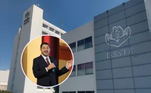 ISSSTE construirá ciudad salud en Oaxaca con nuevo hospital de alta especialidad