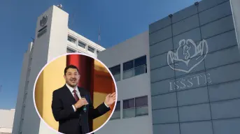 ISSSTE construirá ciudad salud en Oaxaca con nuevo hospital de alta especialidad