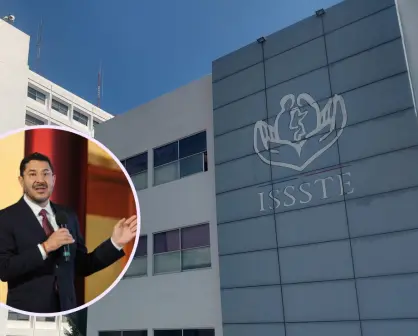 ISSSTE construirá ciudad salud en Oaxaca con nuevo hospital de alta especialidad