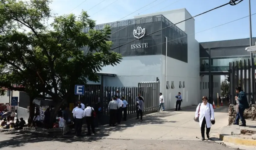 ISSSTE construirá hospital de alta especialidad en Oaxaca El proyecto sustituirá al hospital regional
