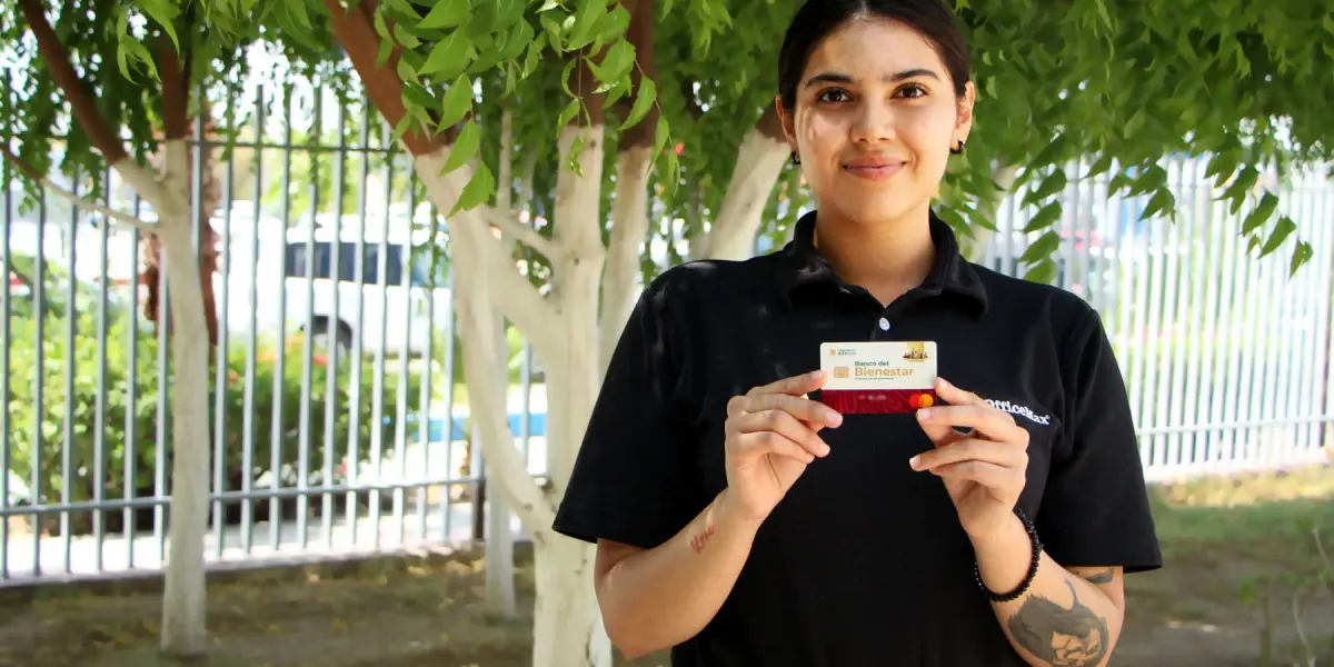 No te pierdas la oportunidad de pertenecer al programa y recibir capacitación en el área qué deses. Foto: Cortesía.