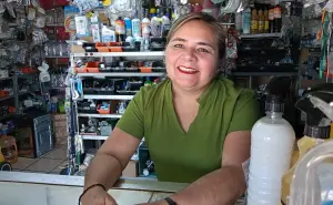 Marisela Luna Silva: la mujer que levantó una ferretería desde el duelo y la memoria en Culiacán