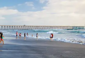 Las mejores playas en Tijuana, Baja California; ideales para relajarte