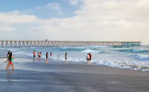 Las mejores playas en Tijuana, Baja California; ideales para relajarte