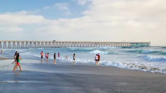 Las mejores playas en Tijuana, Baja California; ideales para relajarte