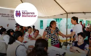 Pensión Mujeres Bienestar 2025: Nuevas fechas de registro en Baja California
