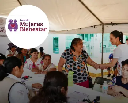 Pensión Mujeres Bienestar 2025: Nuevas fechas de registro en Baja California