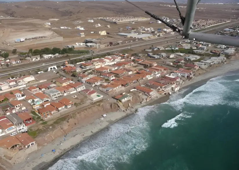 Disfruta de un buen fin de semana en Playa Baja Malibú. Foto: México en fotos. Disfruta de un buen fin de semana en Playa Baja Malibú. Foto: México en fotos.
