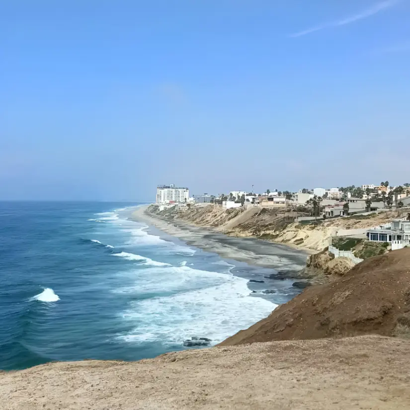 Visita Playa El Vigía y llénate de relajación. Foto: Playas de México. Visita Playa El Vigía y llénate de relajación. Foto: Playas de México.