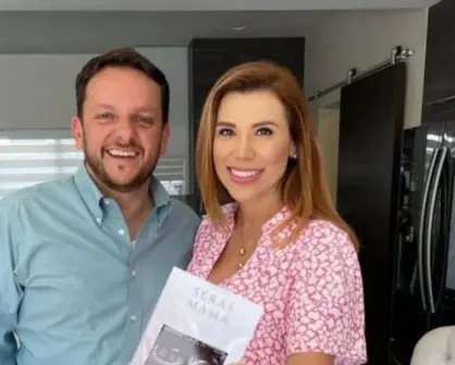 ¿Quién es la gobernadora de Baja California y con quién está casada?