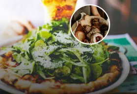 Come sabroso y barato en Baja California Sur en estos tres restaurantes con estrella Michelin
