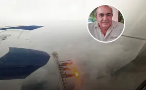 ¿Cómo será la estimulación de lluvias en Sinaloa? El 20 de junio estiman primer vuelo