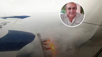 ¿Cómo será la estimulación de lluvias en Sinaloa? El 20 de junio estiman primer vuelo