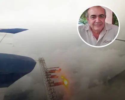 ¿Cómo será la estimulación de lluvias en Sinaloa? El 20 de junio estiman primer vuelo
