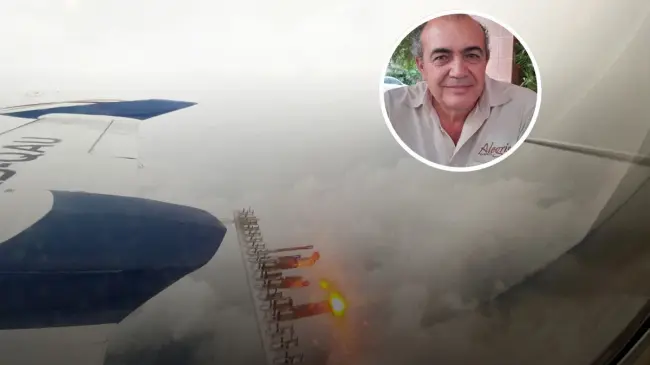Se prepara Sinaloa para el primer vuelo de estimulación de lluvias, junio será clave