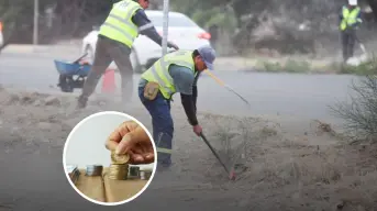¿Multado en Monclova? Ahora podrías pagar con trabajo comunitario