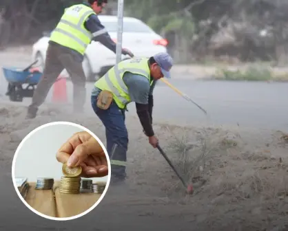 ¿Multado en Monclova? Ahora podrías pagar con trabajo comunitario
