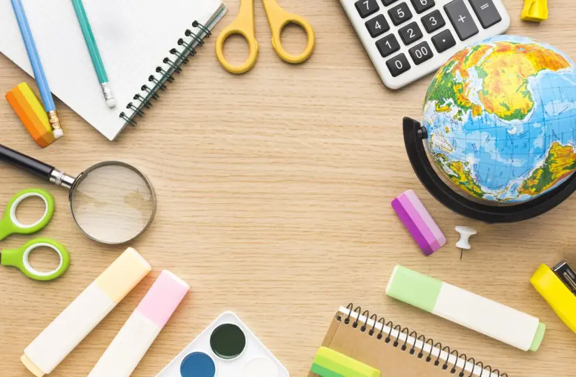 Este 30 de mayo no habrá clases para los alumnos de educación básica. Foto: Freepik. 