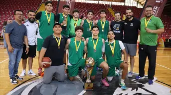 Con gran éxito concluye el primer Torneo Interprepas IMDEC-IMJU-CABS en Culiacán